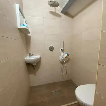 Tra Due Abbracci 빌라 *