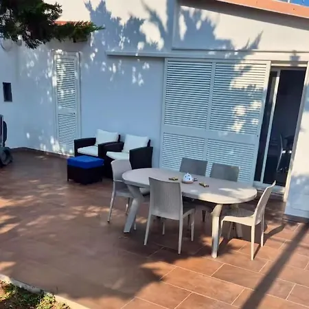 Villa Tra Due Abbracci